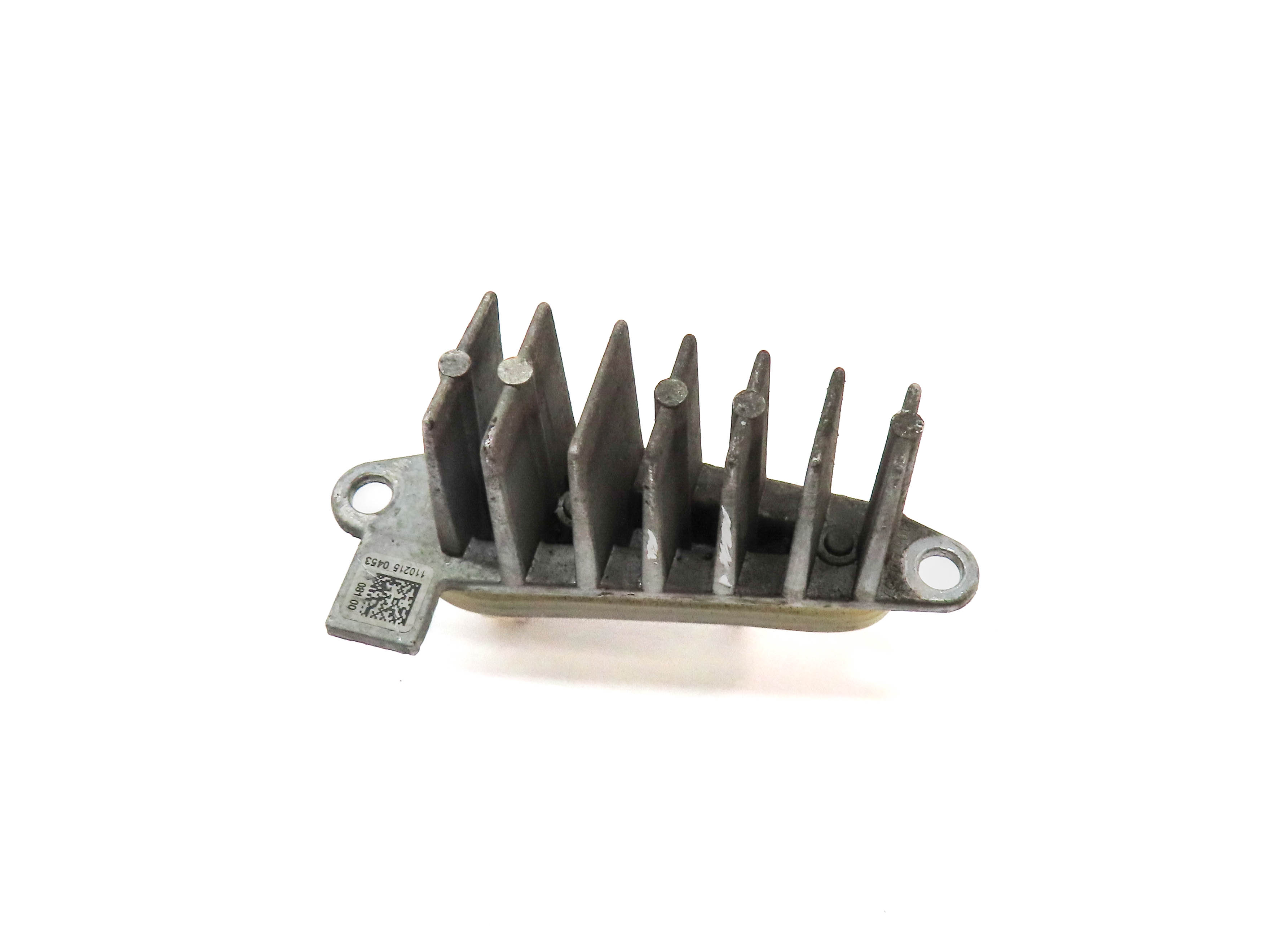 2015 BMW 428I GRAN COUPE (F32) FRONT HEADLIGHT HEAD LIGHT LAMP DIODE MODULE — exact item pictured